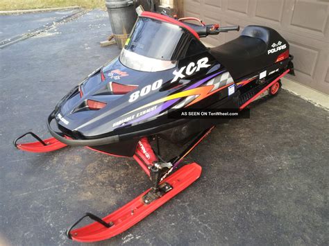 SAME-DAY Ship on 2000 Polaris RMK 800 Parts to get You Up and Running again. . 2000 to 2003 polaris xcr 800 for sale